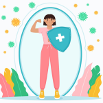 6 راهکار برای تقویت سیستم ایمنی بدن