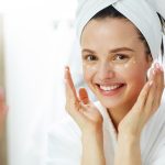 مراقبت از پوست صورت