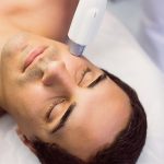 لیزر برای آقایان