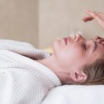 ماساژ درمانی برای میگرن