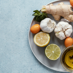 تغذیه ضد التهاب چیست؟